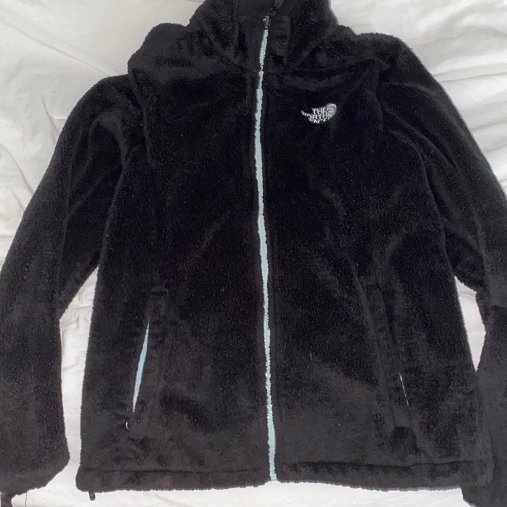 The North Face Osito Jacket